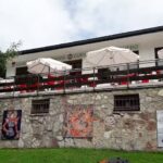 Restaurante La Cueva