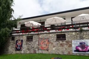 Restaurante La Cueva