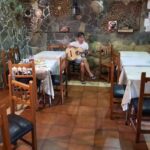 Restaurante la Cueva