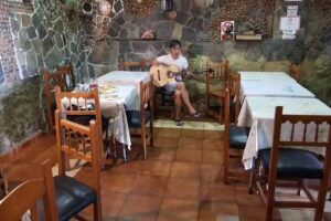 Restaurante la Cueva