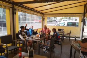 Restaurante La Cueva