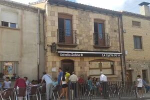 Restaurante La Cueva De Ra