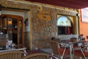 Restaurante La Cuineta