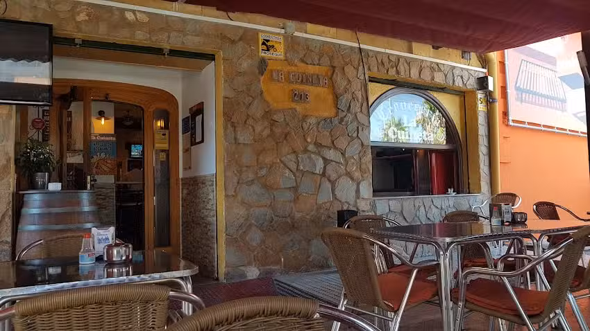 Restaurante La Cuineta