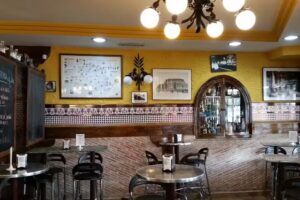 Restaurante La Cumbre