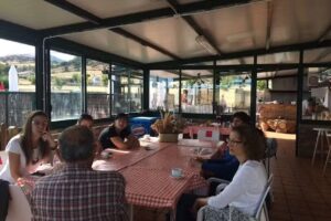 Restaurante La Dehesa