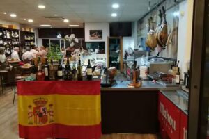 Restaurante La Despensa Familiar