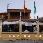 Restaurante La Ermita