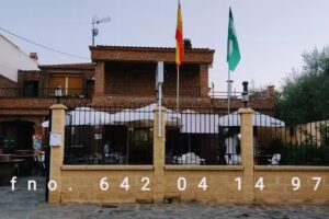 Restaurante La Ermita