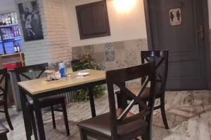 Restaurante La Esencia de Fatima