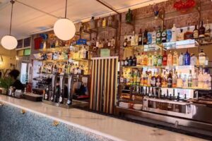 Restaurante La Esperanza