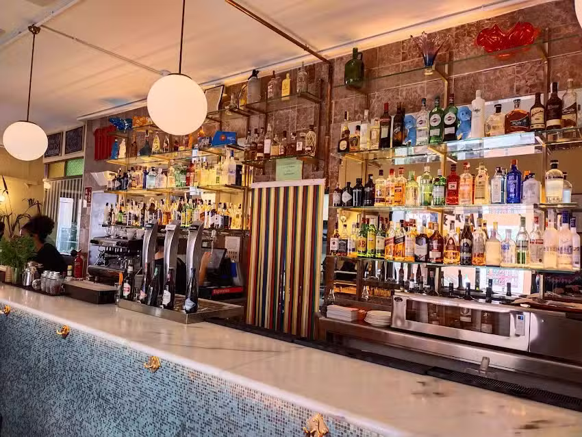 Restaurante La Esperanza