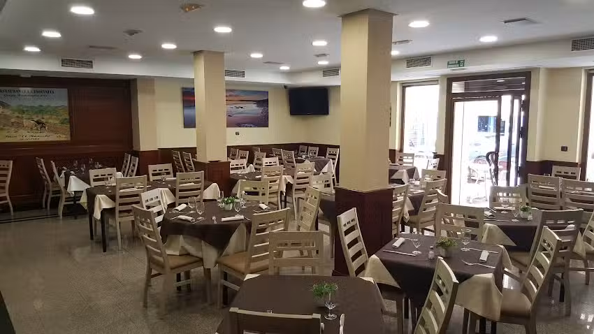 Restaurante La Esquinita Fuengirola