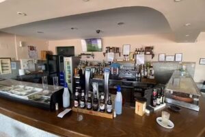 Restaurante La Estaci&oacute;n