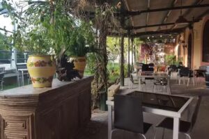 Restaurante La Estaci&oacute;n