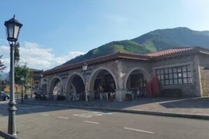 Restaurante «La Estación»