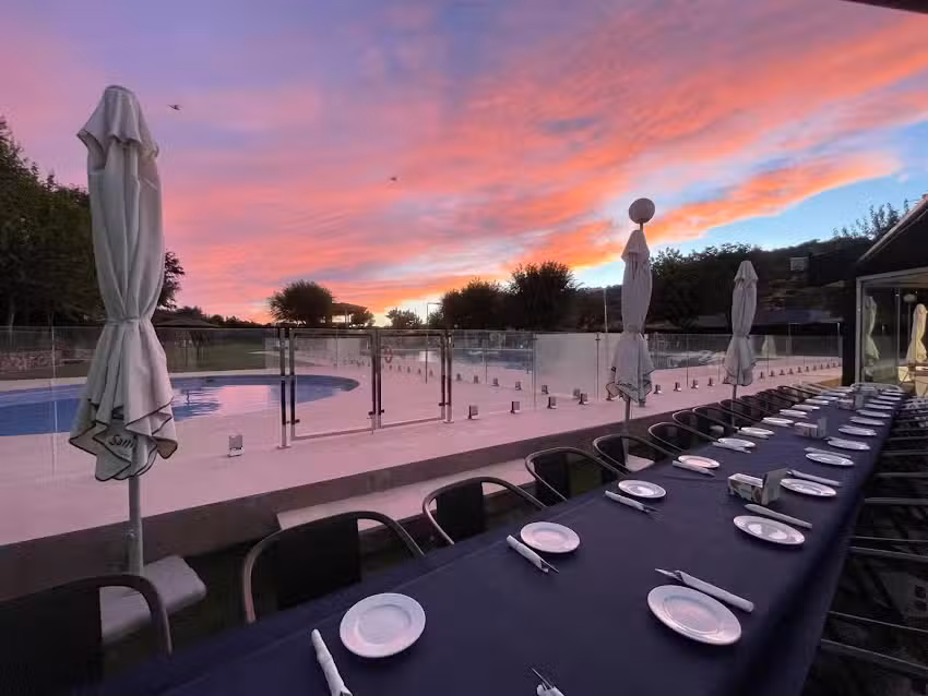 Restaurante La F&aacute;brica
