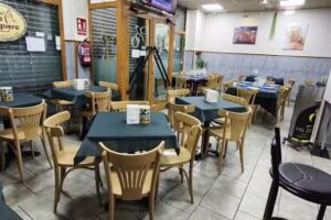 Restaurante La Faltriquera