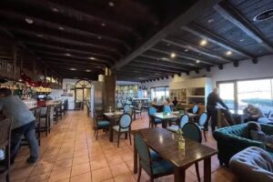 Restaurante La Finca