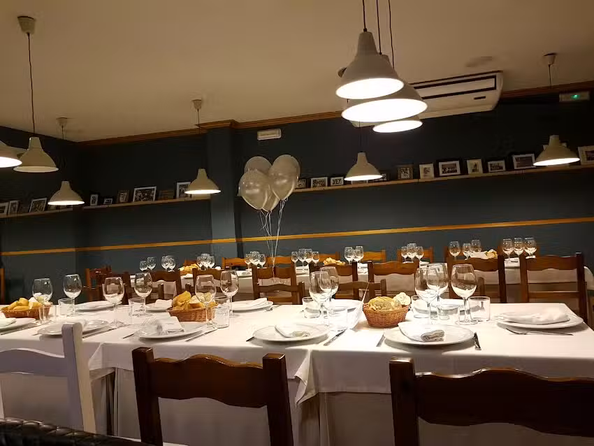 Restaurante La Fiterana