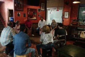 RESTAURANTE LA FLAMENKA