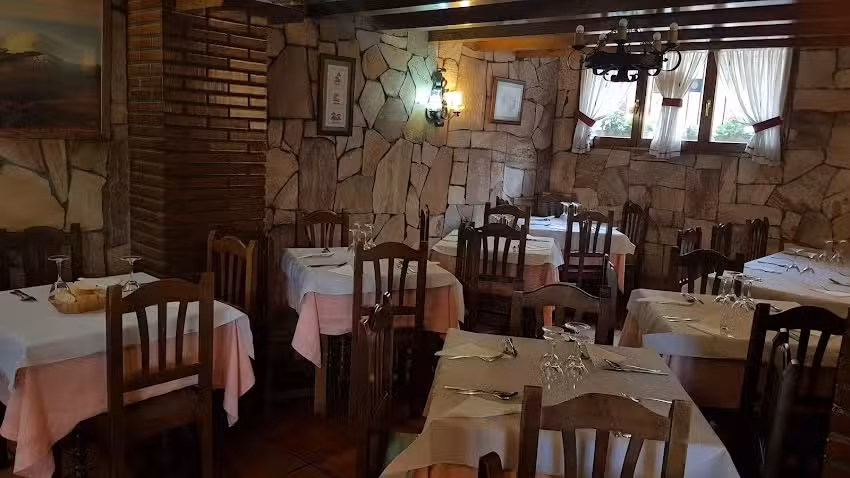 Restaurante la Flor