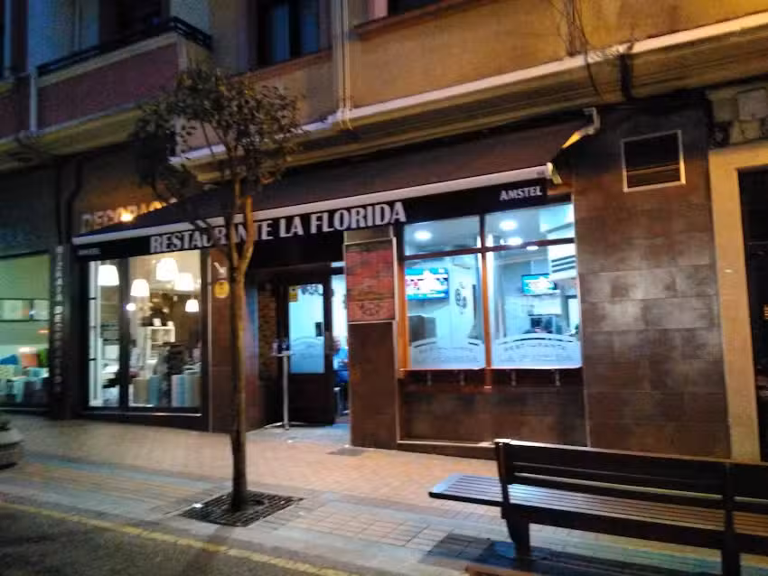Restaurante La Florida