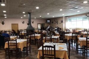 Restaurante la Fontseca