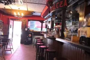 Restaurante La Fortaleza de los amigos