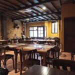 Restaurante la Fragua