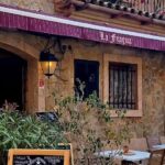 Restaurante La Fragua