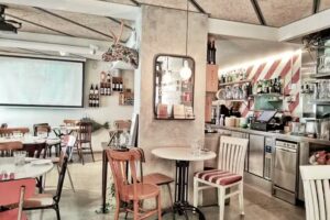 Restaurante La Fresca