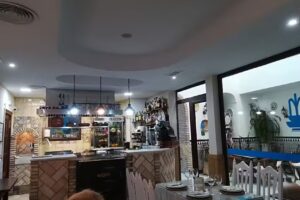 Restaurante La Fuente 12