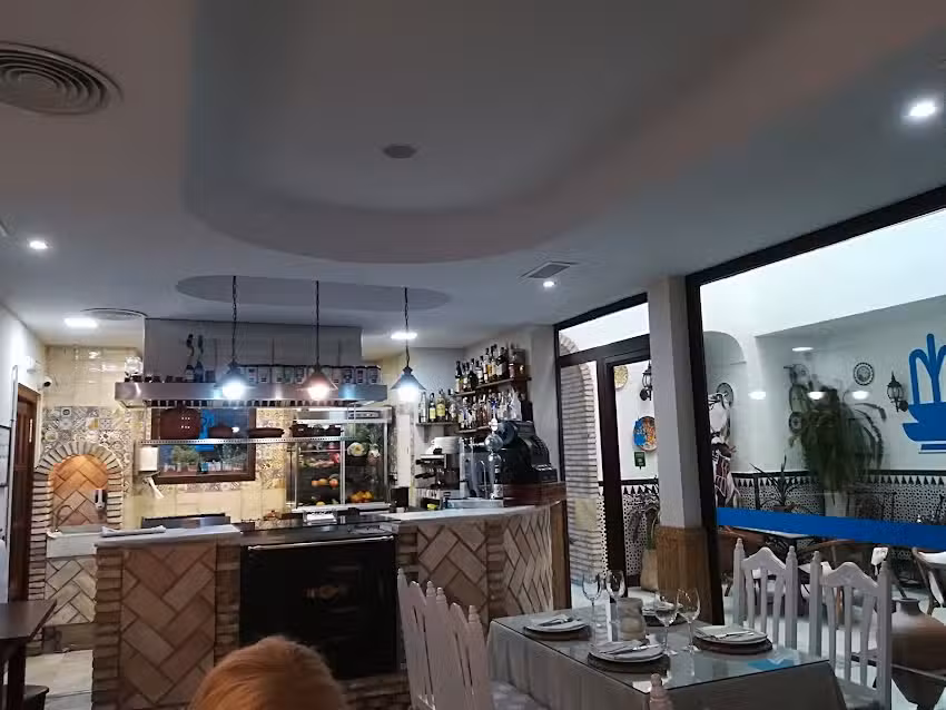 Restaurante La Fuente 12