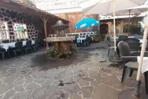 Restaurante La Fuente