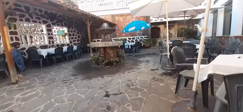 Restaurante La Fuente