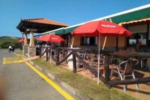Restaurante la Fustariega