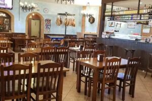 Restaurante La Gallega Hermanas SeliDen