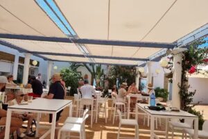 Restaurante La Gaviota