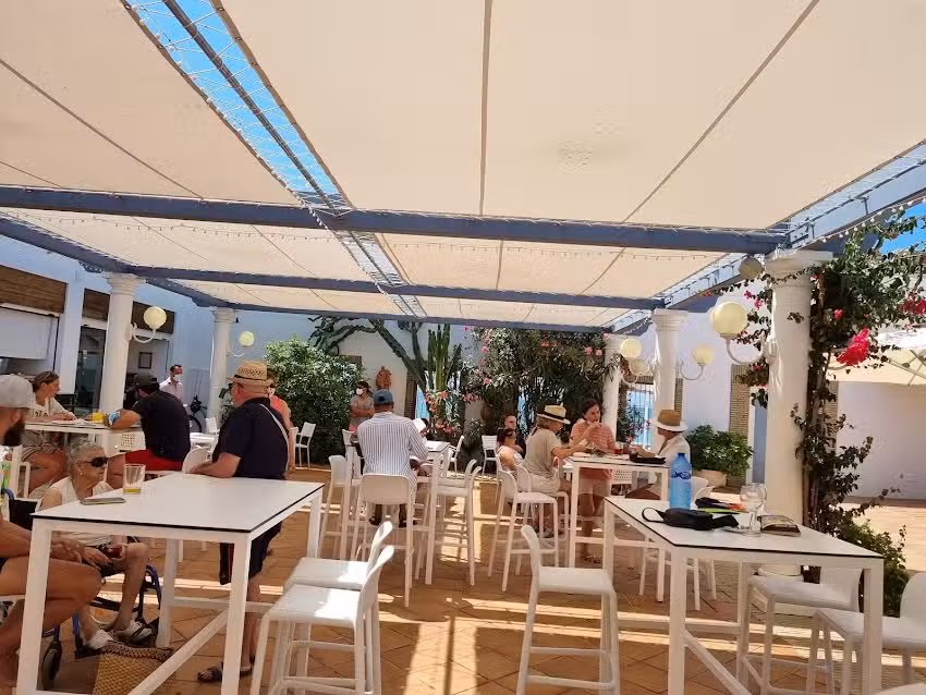 Restaurante La Gaviota