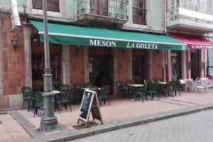 Restaurante la Goleta