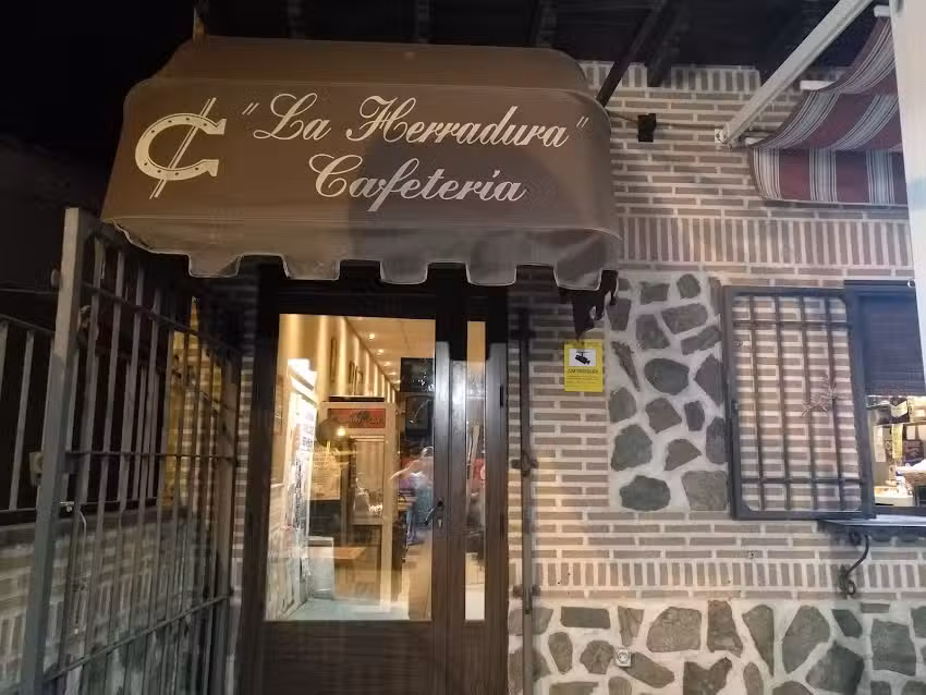 Restaurante La Herradura 2