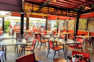 Restaurante La Herradura