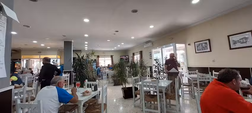 Restaurante La Huerta