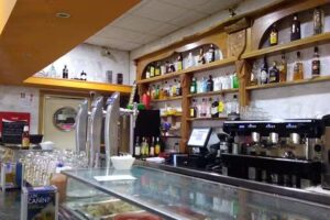 Restaurante La Industrial 2.3