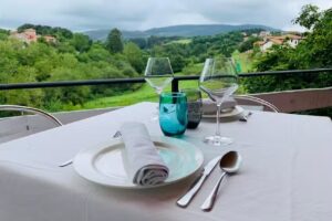 Restaurante La Jontoya