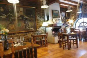 Restaurante La Juanita