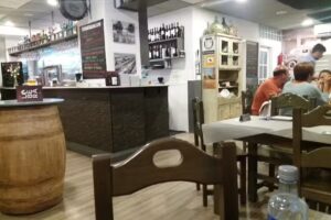 Restaurante La Lobera