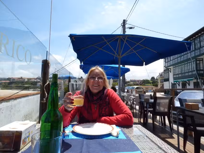 Restaurante La Lonja