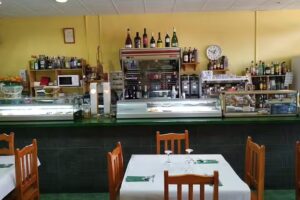 Restaurante la Lonja